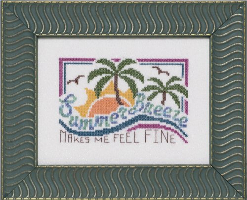 (image for) Summer Breeze